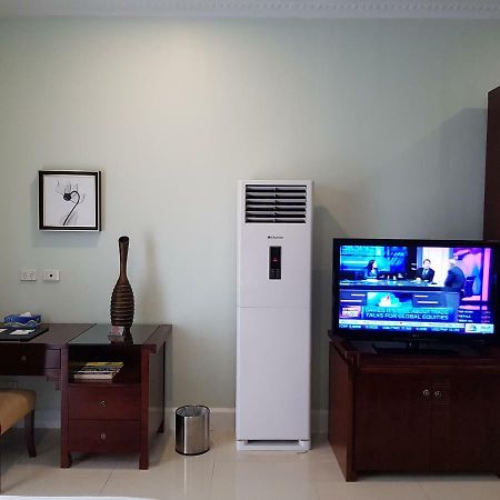 Lae City Hotel Екстериор снимка