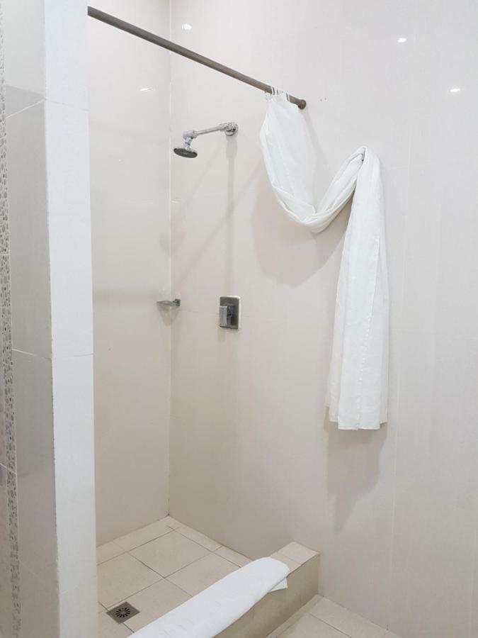Lae City Hotel Екстериор снимка