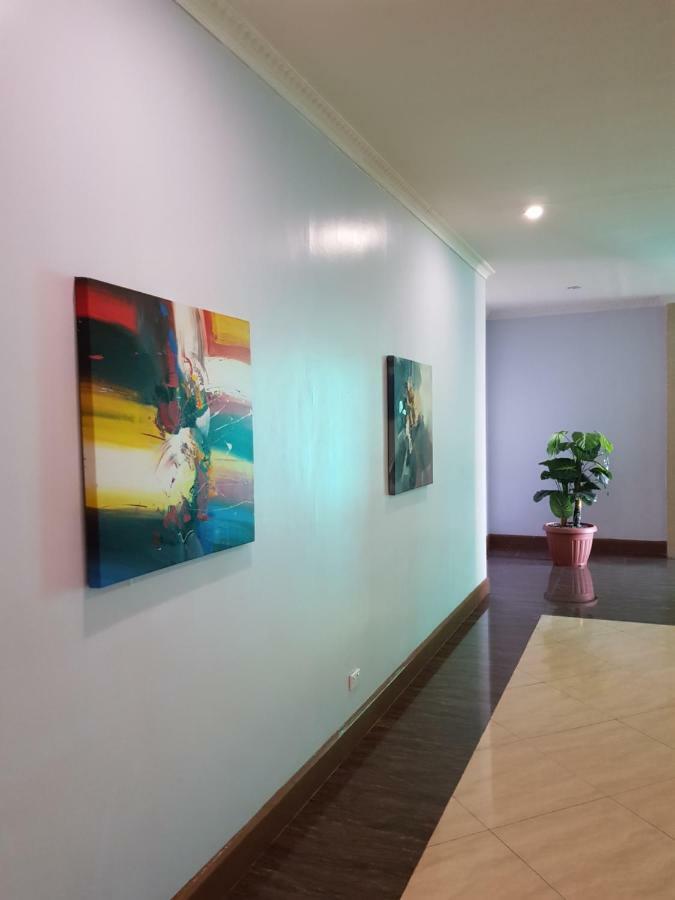 Lae City Hotel Екстериор снимка