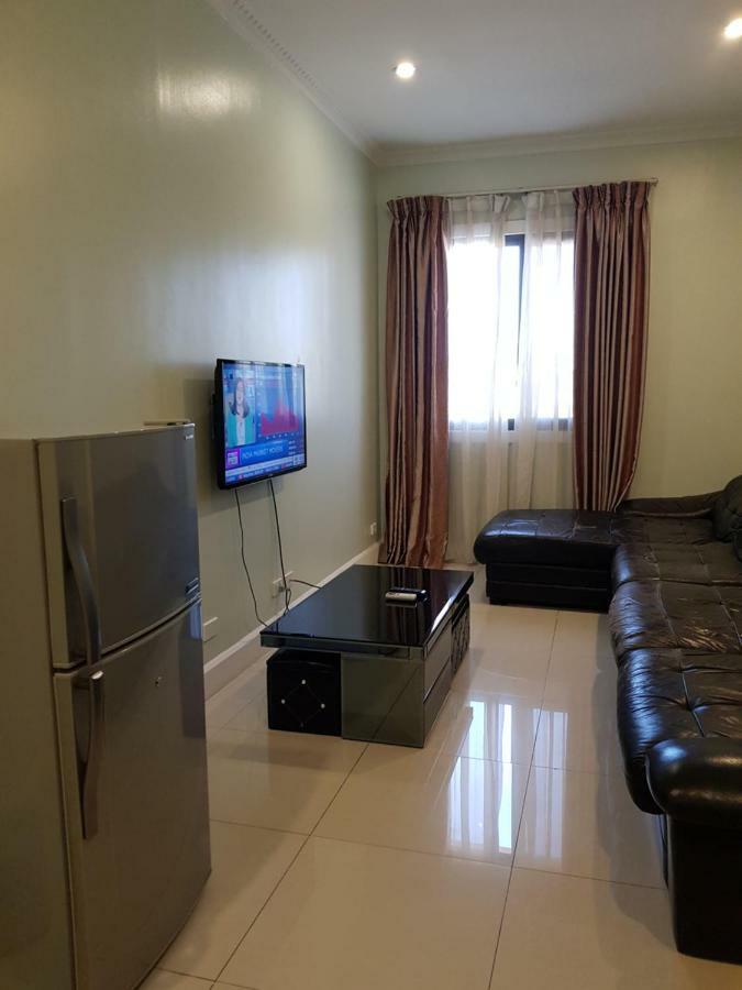 Lae City Hotel Екстериор снимка