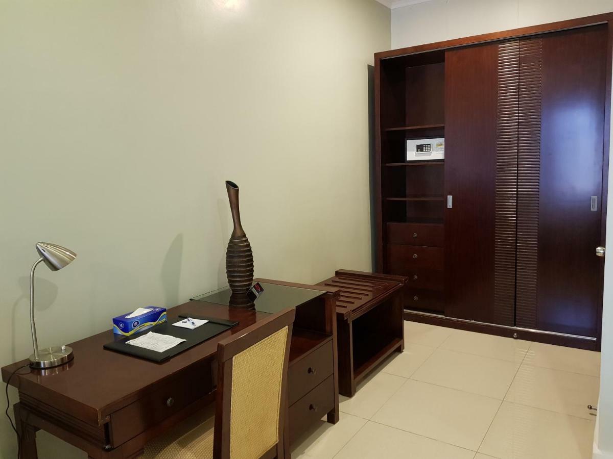 Lae City Hotel Екстериор снимка