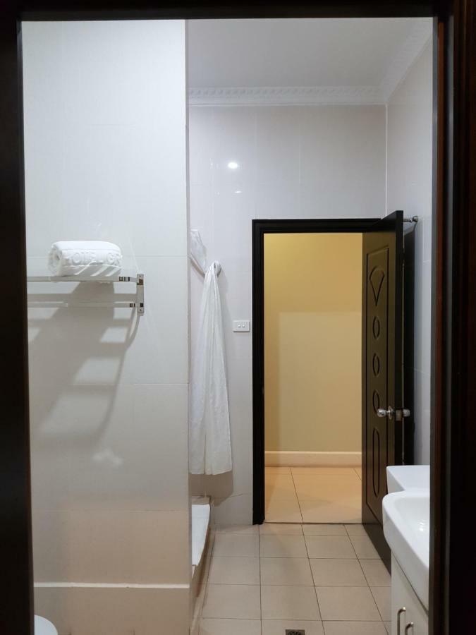 Lae City Hotel Екстериор снимка