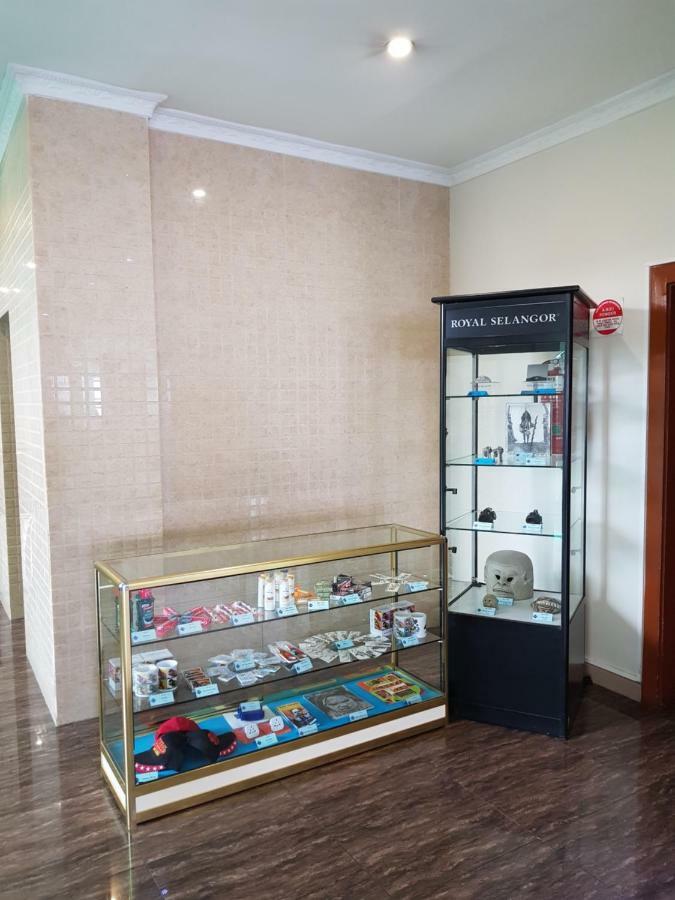 Lae City Hotel Екстериор снимка