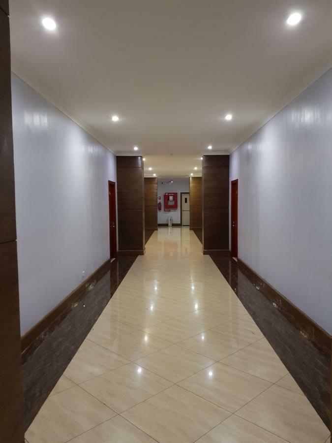 Lae City Hotel Екстериор снимка