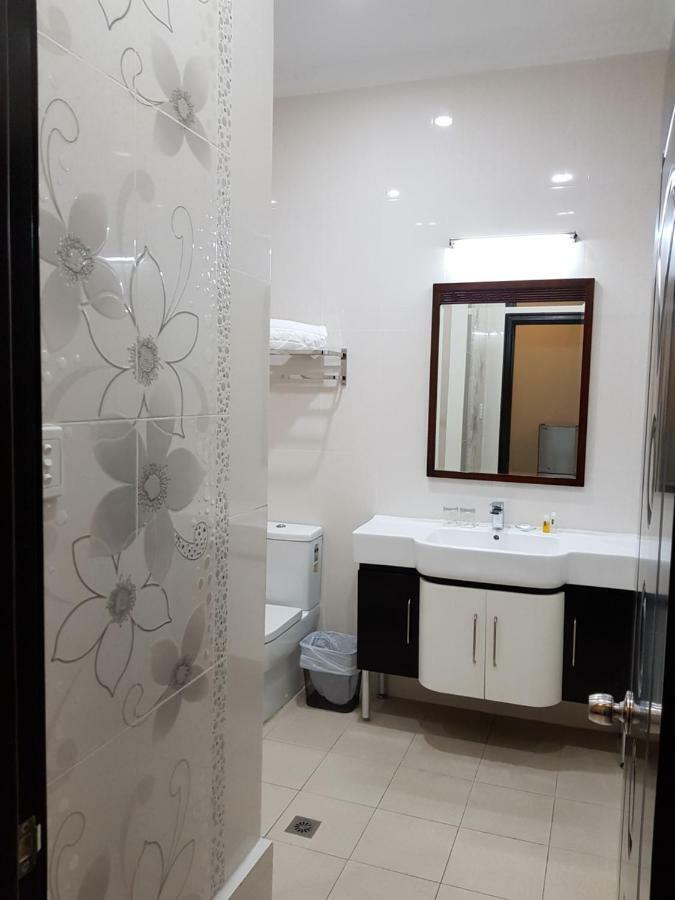 Lae City Hotel Екстериор снимка
